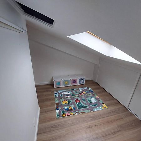 Pedra Do Ouro Yoga Retreat Apartment Pataias Εξωτερικό φωτογραφία