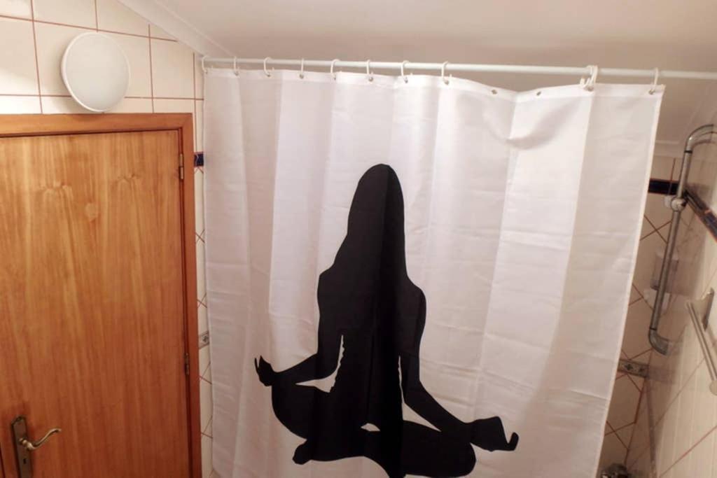 Pedra Do Ouro Yoga Retreat Apartment Pataias Εξωτερικό φωτογραφία