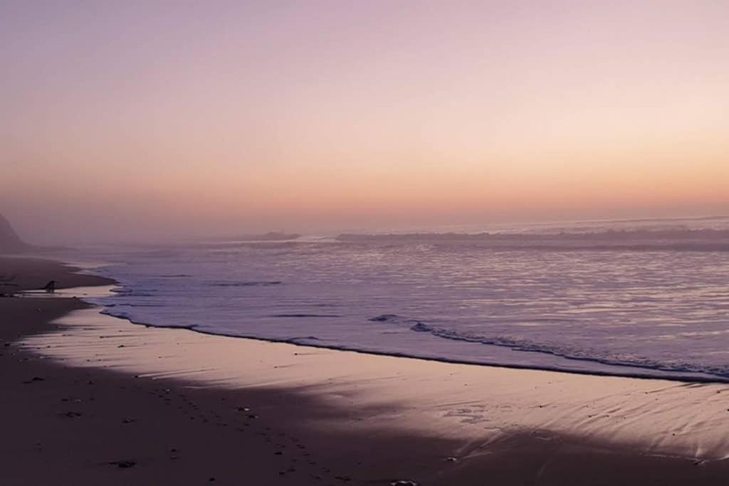 Pedra Do Ouro Yoga Retreat Apartment Pataias Εξωτερικό φωτογραφία