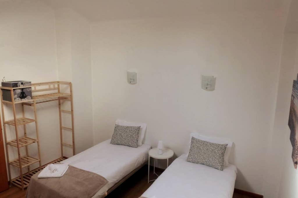 Pedra Do Ouro Yoga Retreat Apartment Pataias Εξωτερικό φωτογραφία