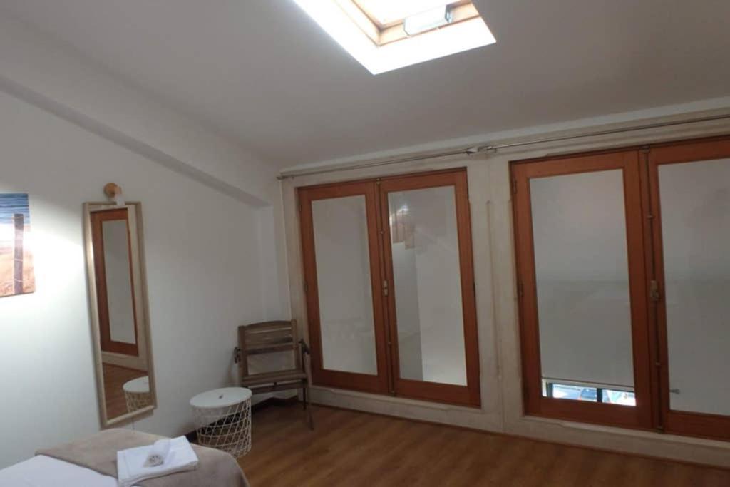 Pedra Do Ouro Yoga Retreat Apartment Pataias Εξωτερικό φωτογραφία