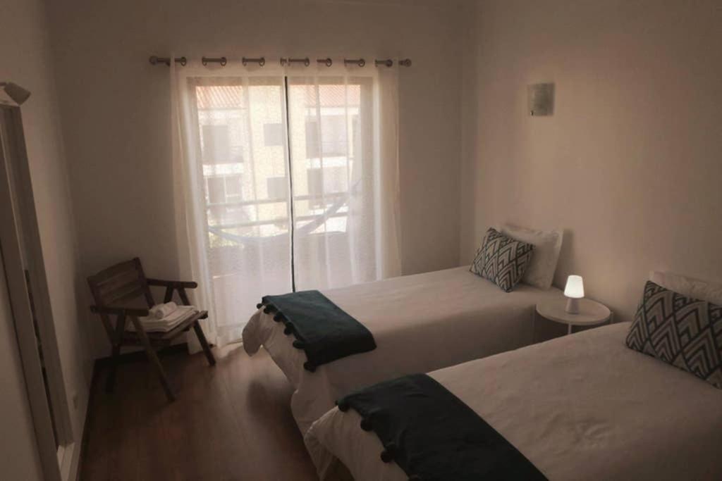 Pedra Do Ouro Yoga Retreat Apartment Pataias Εξωτερικό φωτογραφία